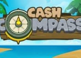 Изображение слота Cash Compass от Hacksaw Gaming