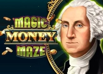 Изображение слота Magic Money Maze от Pragmatic Play