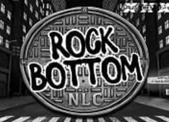 Изображение слота Rock Bottom от Nolimit City
