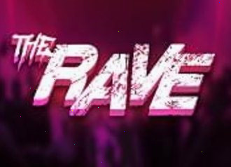 Изображение слота The Rave от Nolimit City